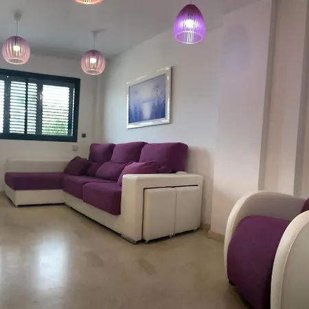 Apartment Malvarrose Valencia