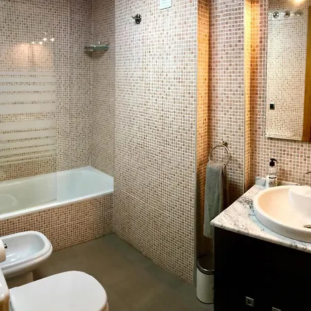 Apartment Malvarrose Valencia