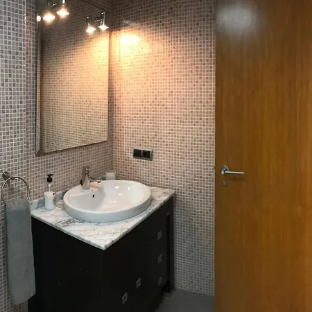 Malvarrose Apartment