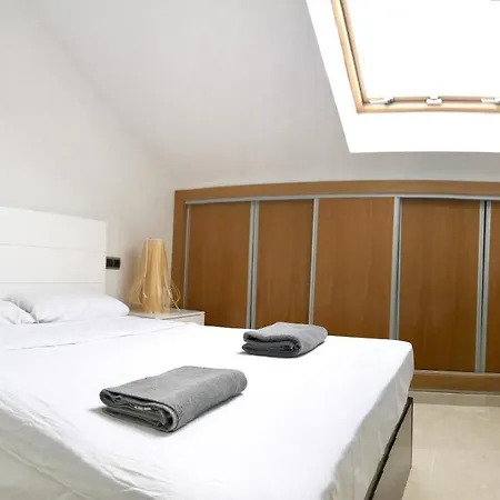 Apartment Malvarrose