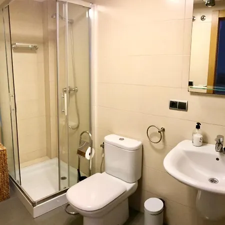 Apartment Malvarrose *