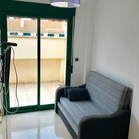 Malvarrose Apartment Valencia