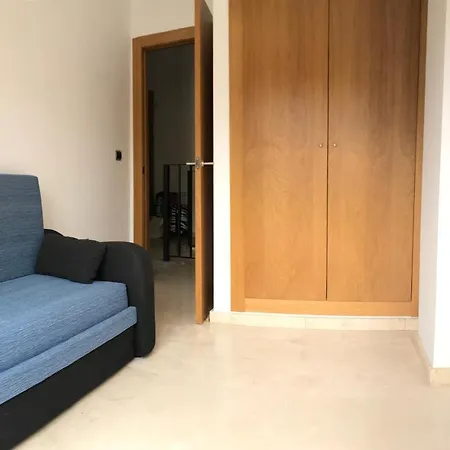 Apartment Malvarrose *