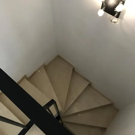 Malvarrose Apartment