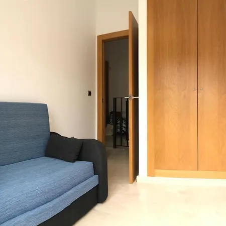Apartment Malvarrose Valencia