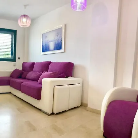 Apartment Malvarrose Valencia