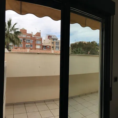 Malvarrose Valencia